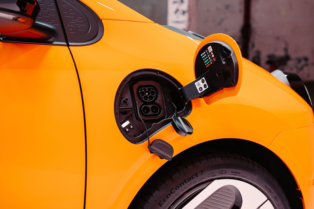 Renault Twingo E-Tech Electric !! SPERRFRIST 06.11. 16:00 Uhr !!