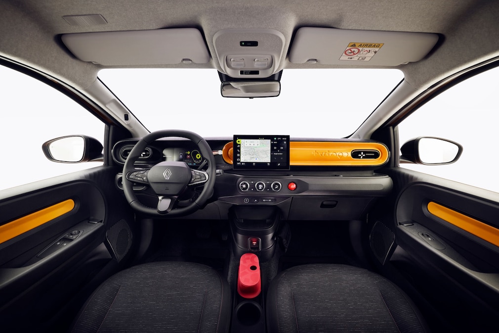 Renault Twingo E-Tech Electric !! SPERRFRIST 06.11. 16:00 Uhr !!