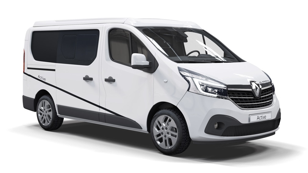 Adria Active