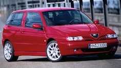 Alfa Romeo 145