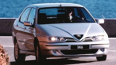 Alfa Romeo 146
