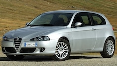 Alfa Romeo 147
