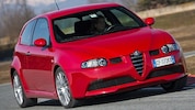 Alfa Romeo 147 GTA 1