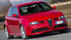 Alfa Romeo 147 GTA