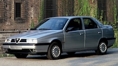 Alfa Romeo 155