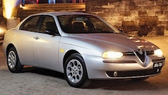 Alfa Romeo 156