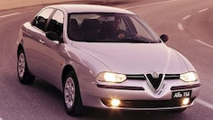 Alfa Romeo 156