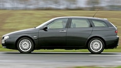 Alfa Romeo 156