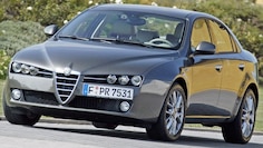 Alfa Romeo 159