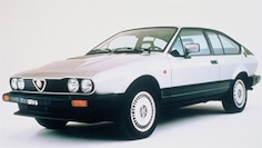 Alfa Romeo GTV