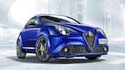 Alfa Romeo MiTo 1