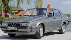 Alfa Romeo 75