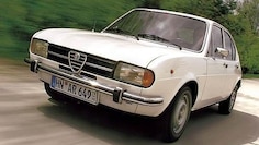 Alfa Romeo Alfasud