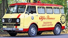 Alfa Romeo Romeo