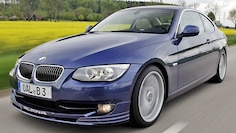 Alpina B3/D3