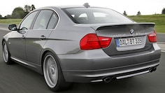 Alpina B3/D3