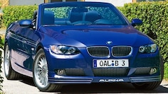 Alpina B3/D3