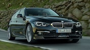 Alpina B3/D3 II