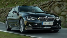 Alpina B3/D3