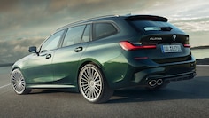 Alpina B3/D3