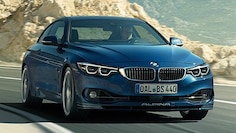 Alpina B4/D4