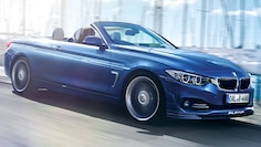 Alpina B4/D4