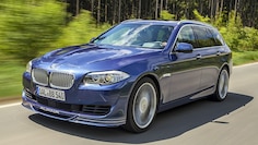 Alpina B5/D5
