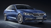 Alpina B5/D5 G30/31