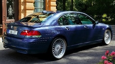 Alpina B7