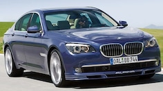 Alpina B7