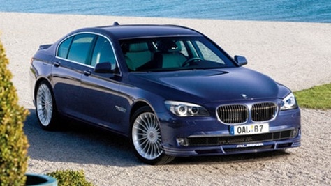 Alpina B7