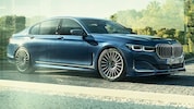 Alpina B7 III (G11)