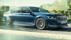 Alpina B7