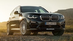 Alpina XD3/XD4