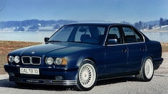 Alpina B10