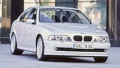 Alpina B10