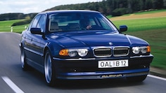 Alpina B12