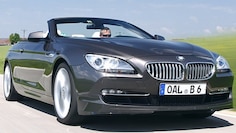 Alpina B6 Biturbo