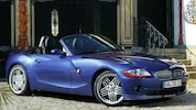 Alpina Roadster Z4