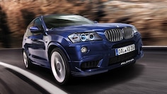Alpina XD3 Biturbo