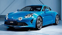 Alpine A 110