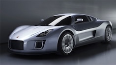 Gumpert Tornante