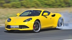 Artega GT
