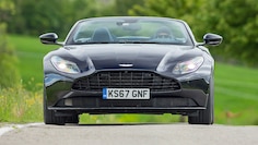 Aston Martin DB11