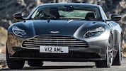 Aston Martin DB11 1