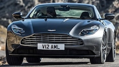 Aston Martin DB11