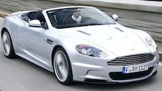 Aston Martin DBS