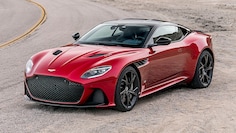 Aston Martin DBS