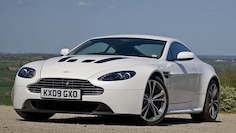 Aston Martin V12 Vantage