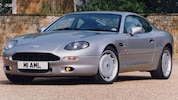 Aston Martin DB7 1